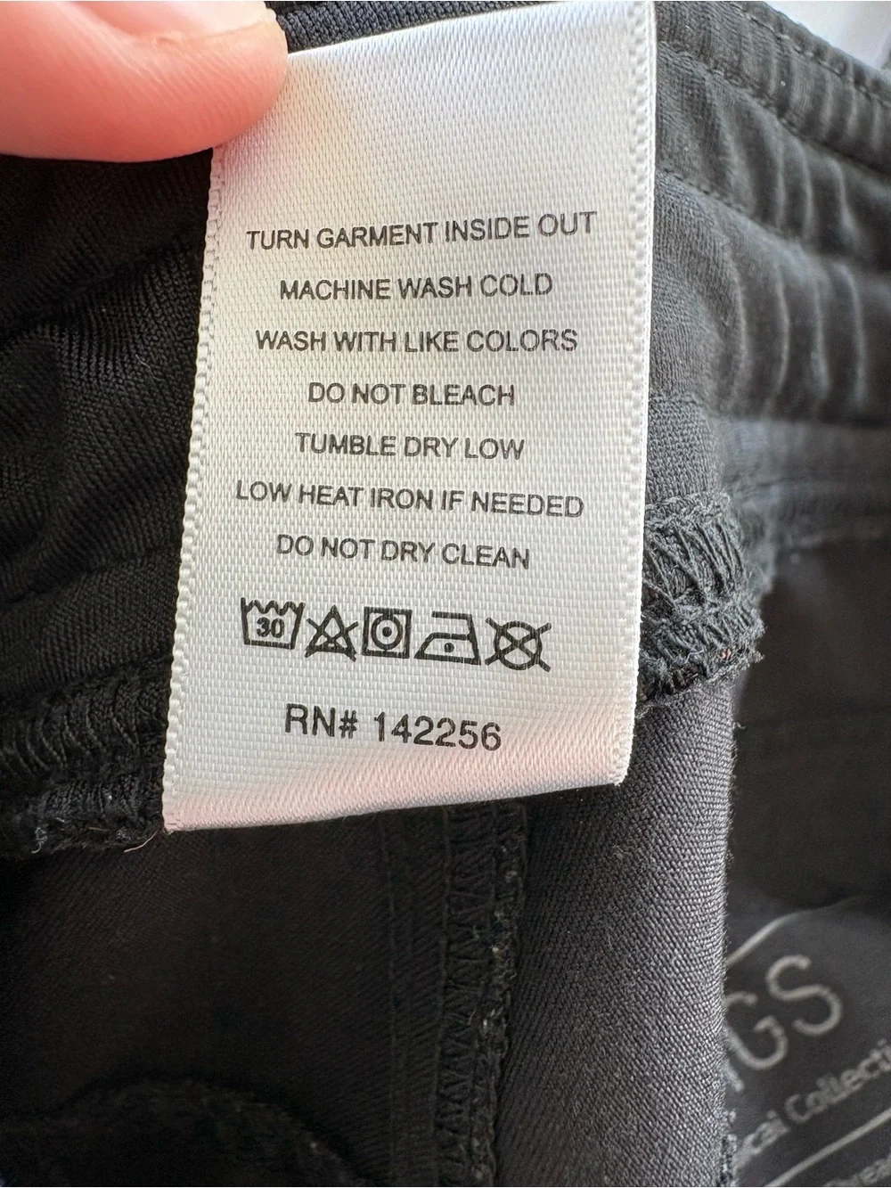 Figs Men’s Axim Cargo scrub Pants L Tall
